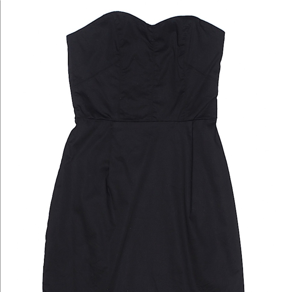 H&M Little Black Dress!